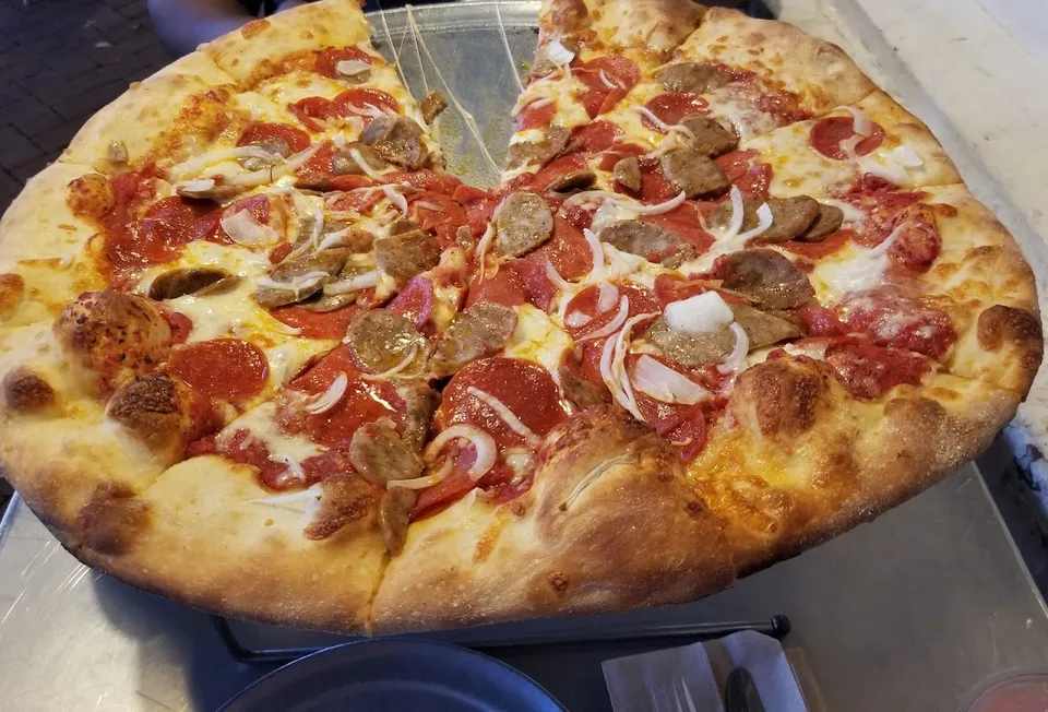 Vinnie Van GoGo's