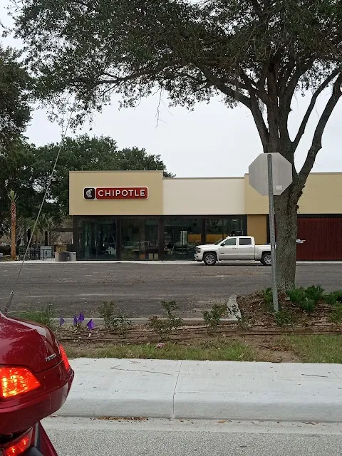 Chipotle Mexican Grill