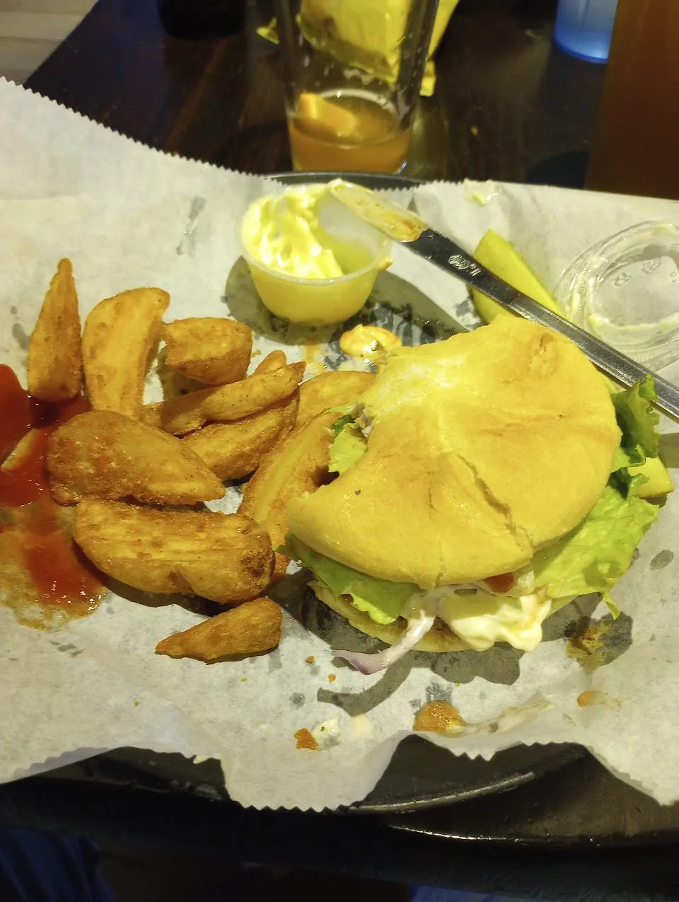 Front Door Diner