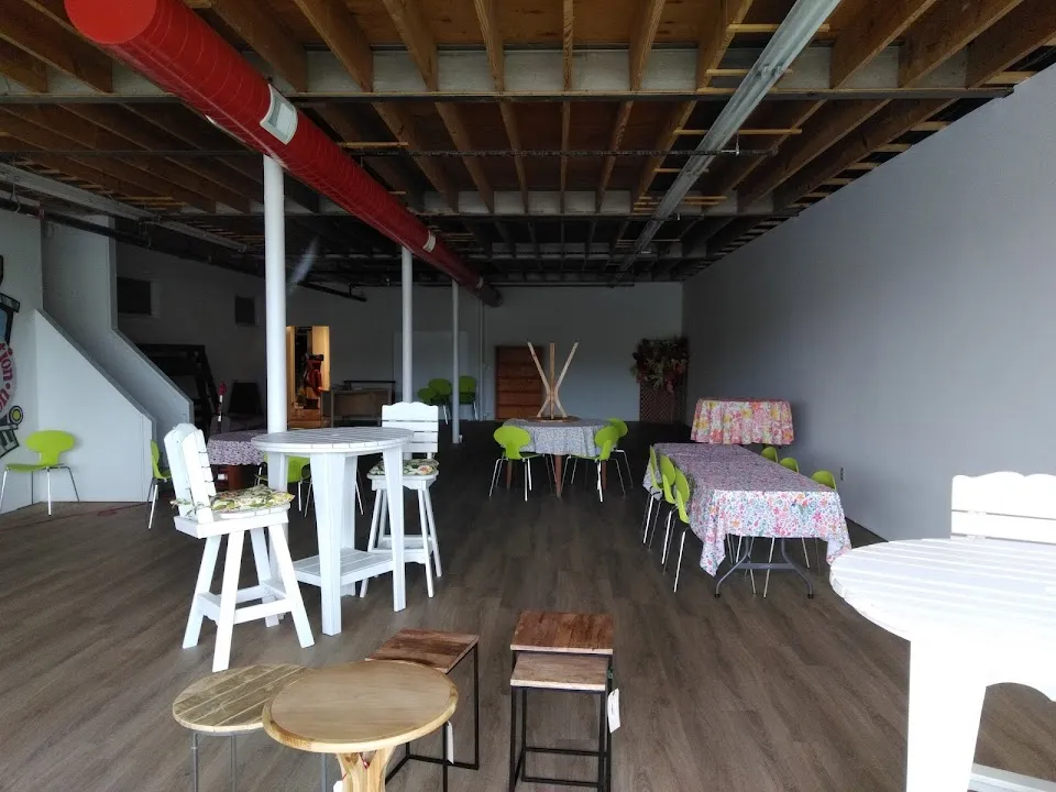 Imaginations Toy & Furniture