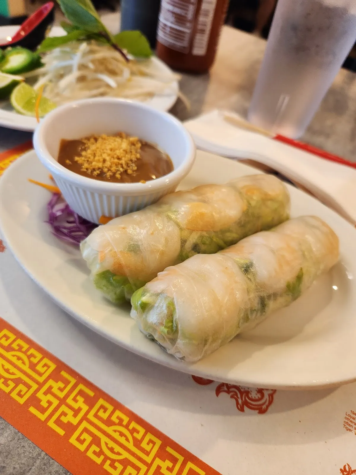 Pho Thom