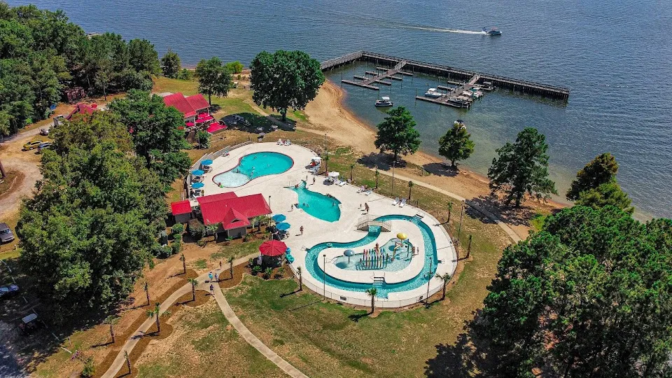 Palmetto Shores RV Resort