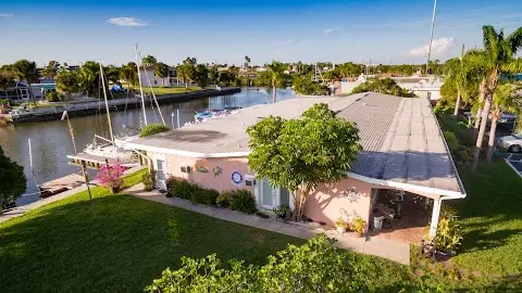 Hernando Beach Motel