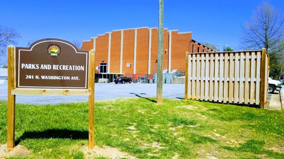 Reidsville Parks & Recreation Department