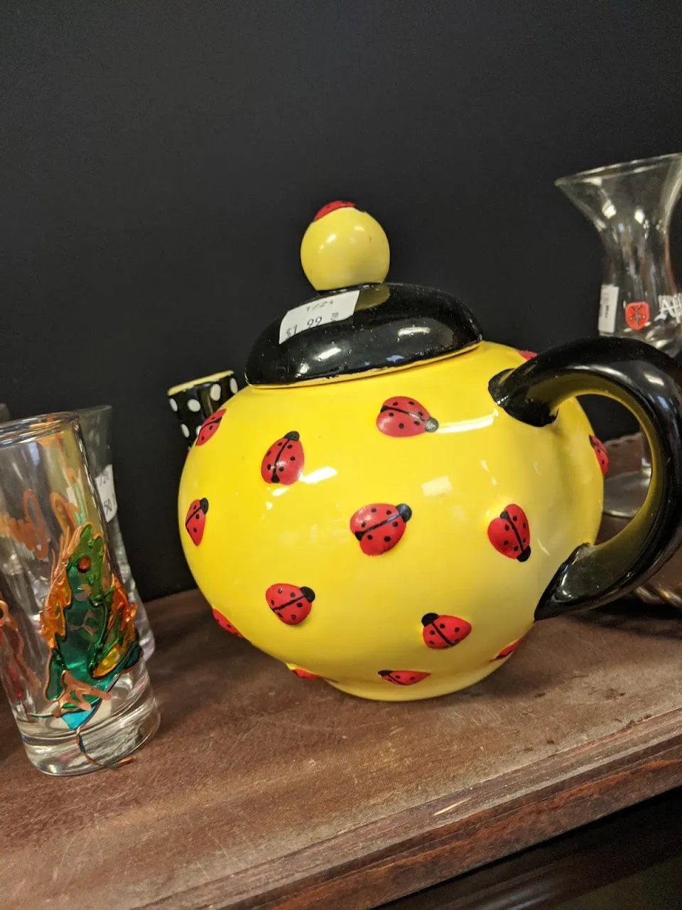 Salvation Army Thrift Store