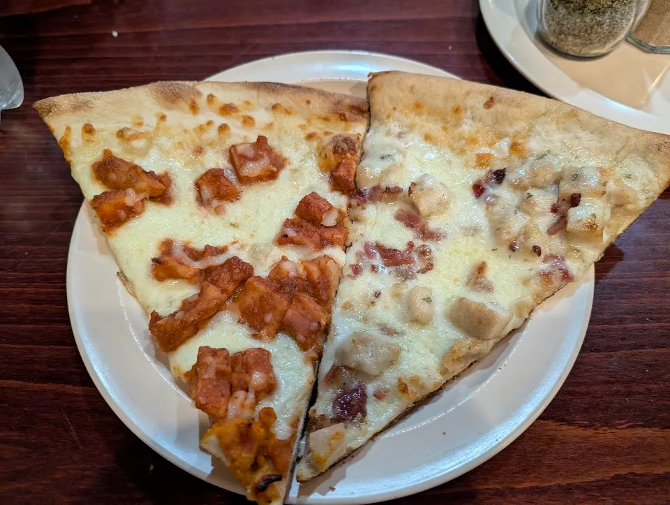 Franco's Pizzeria & Italian Restaurant