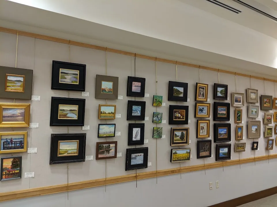 Talbot County Free Library