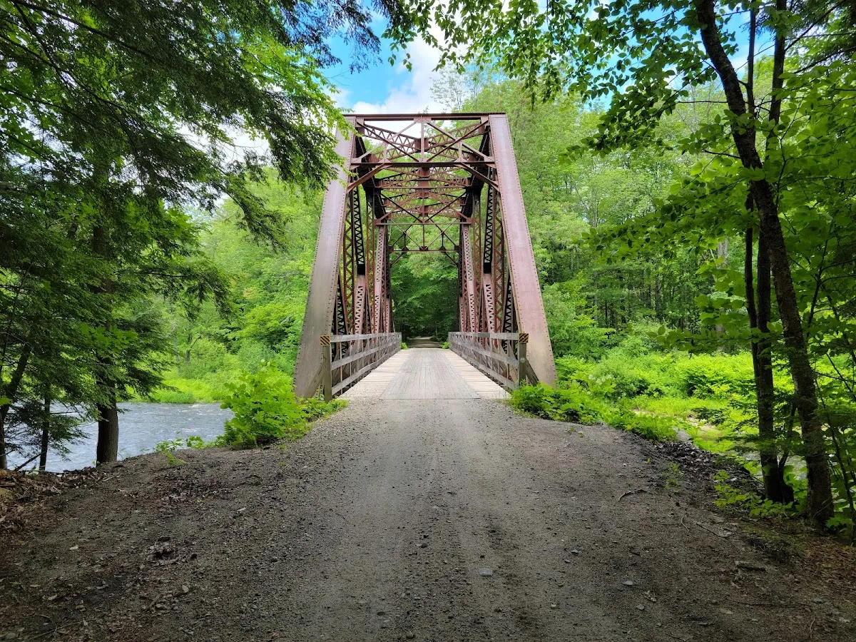 Sugar River Rail Trail