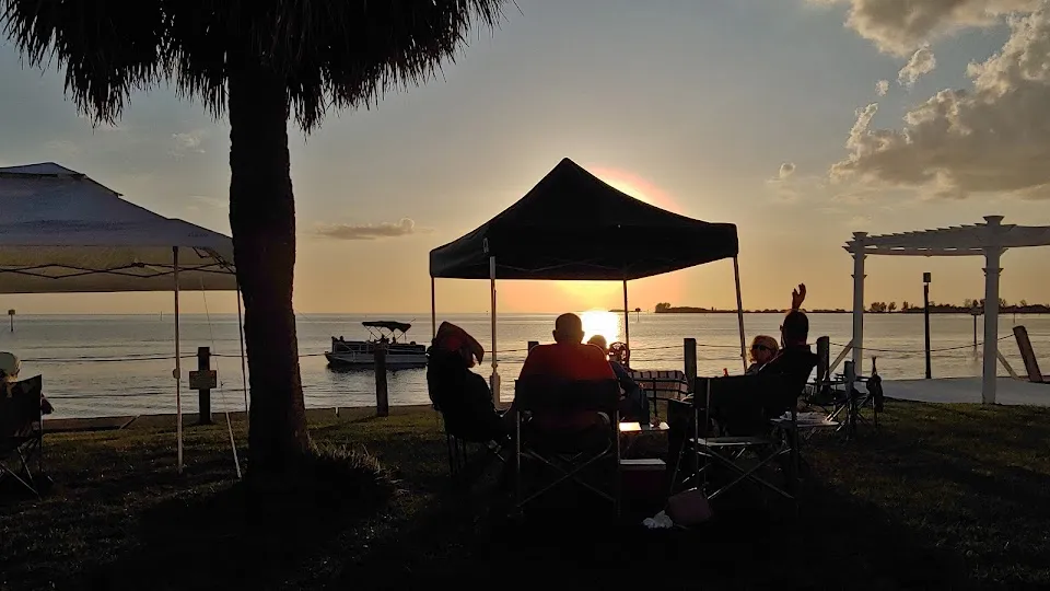 Hernando Beach Club Inc