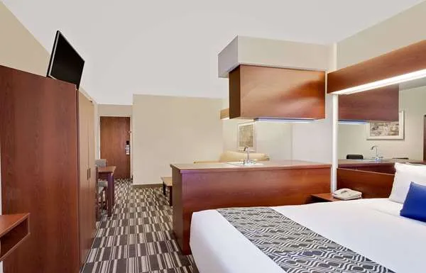 Microtel Inn & Suites by Wyndham Middletown