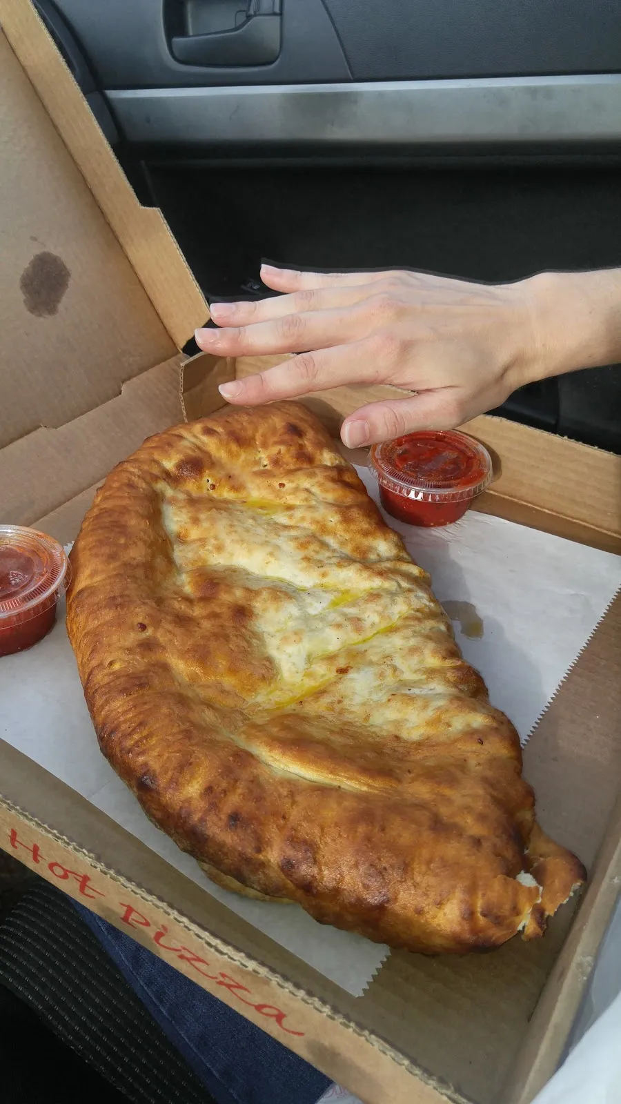 Matoli's Pizza & Subs