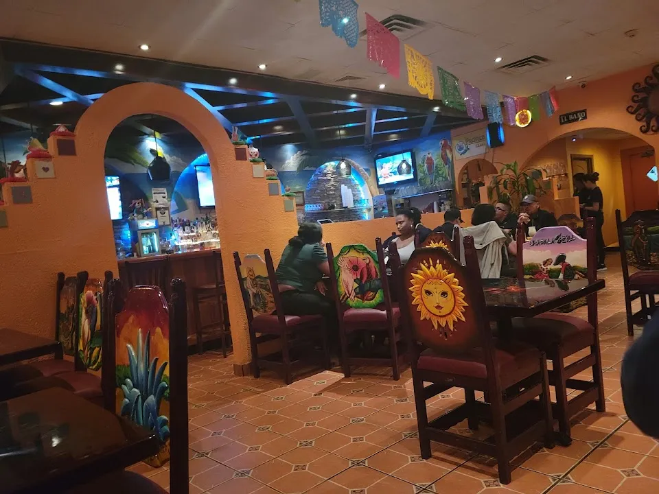 Chapala Grill