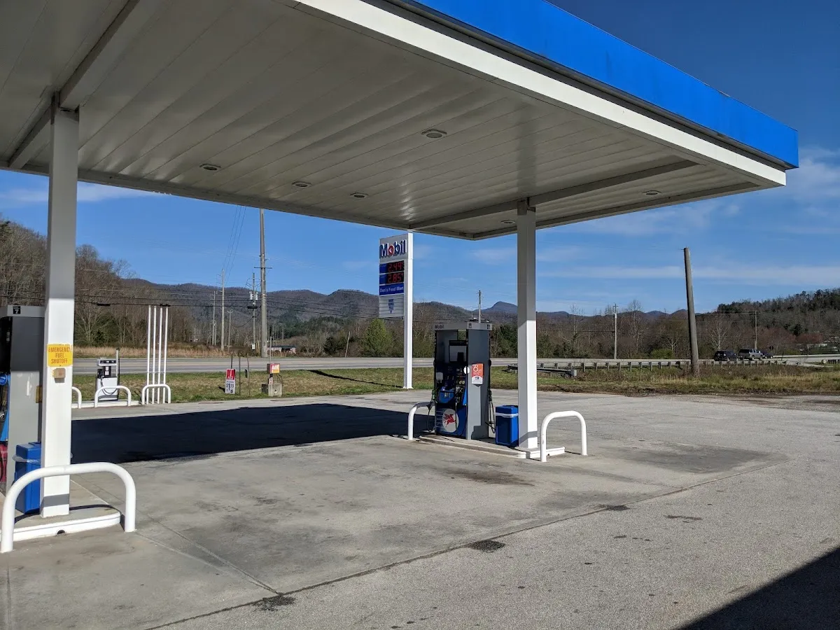 Sunoco gas