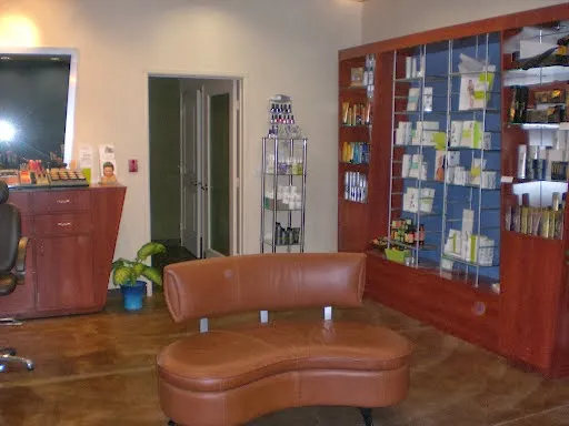 Studio "M" Hair & Day Spa