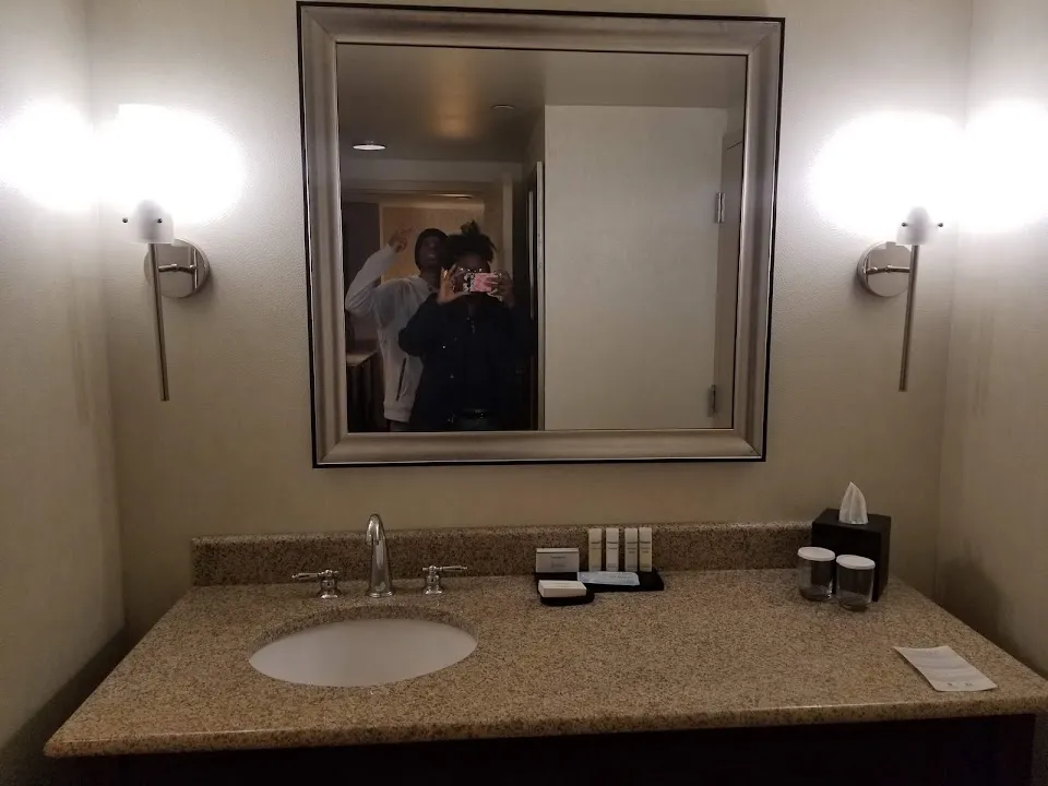 Embassy Suites by Hilton Savannah Airport