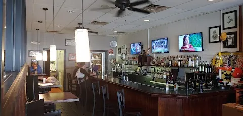 Palmetto Flats Restaurant & Tavern