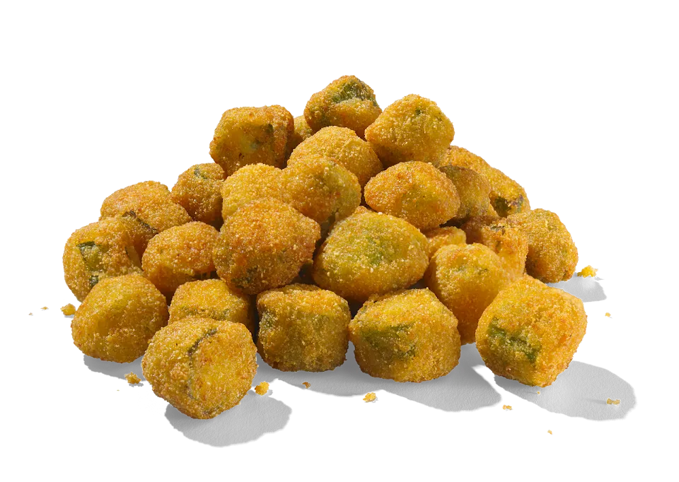 Church's Texas Chicken