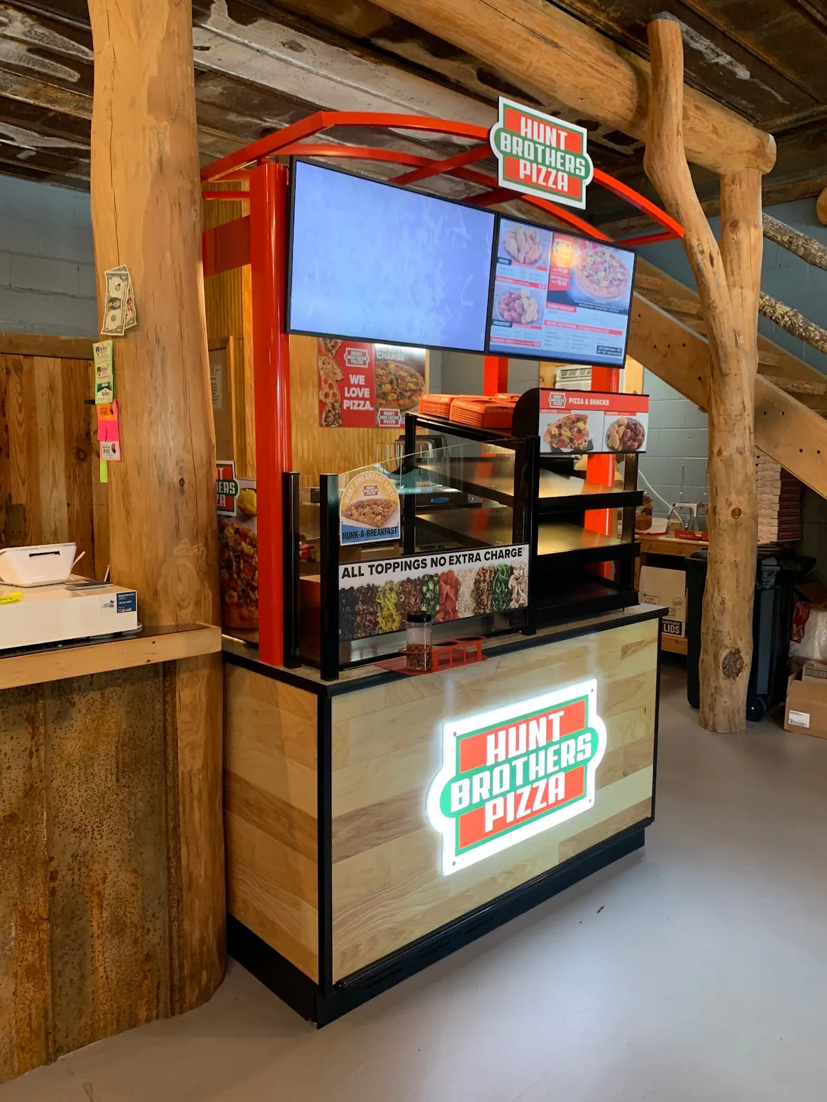 Rabun Beach Grocery
