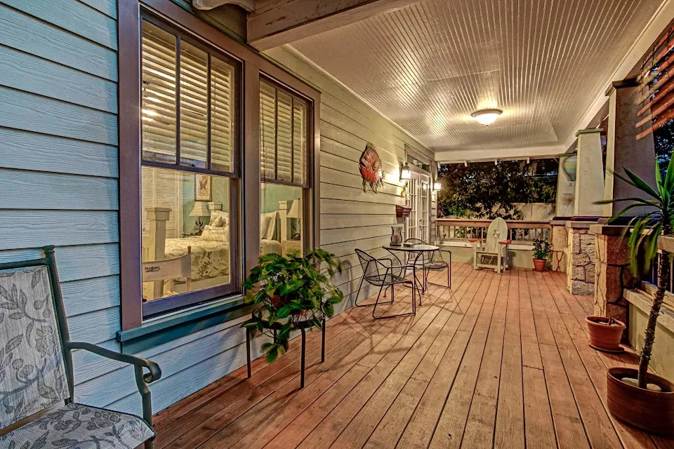 Anchor Inn Bed & Breakfast