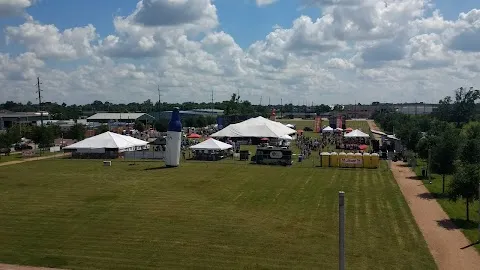Great Lawn