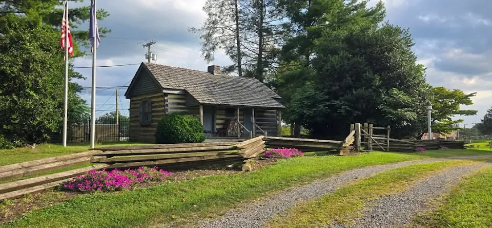 Sinking Spring Cemetery