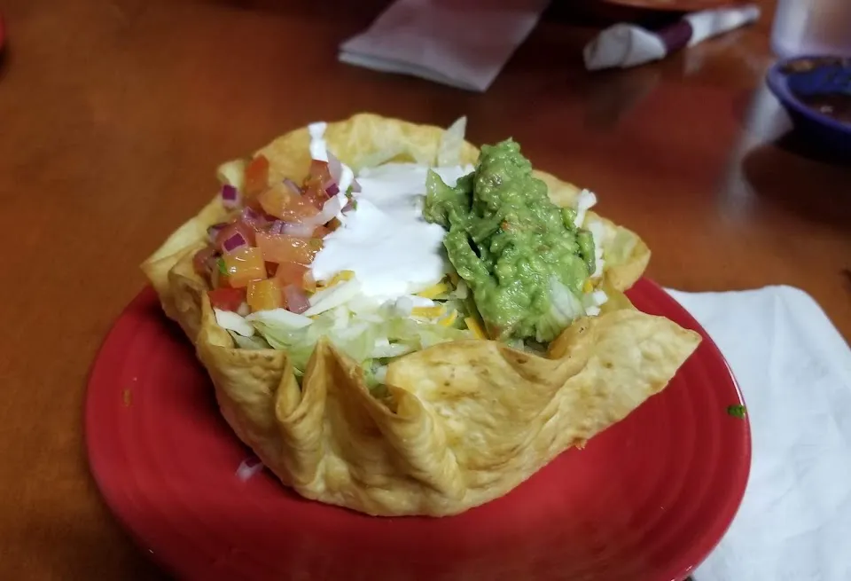 El Caporal Taqueria