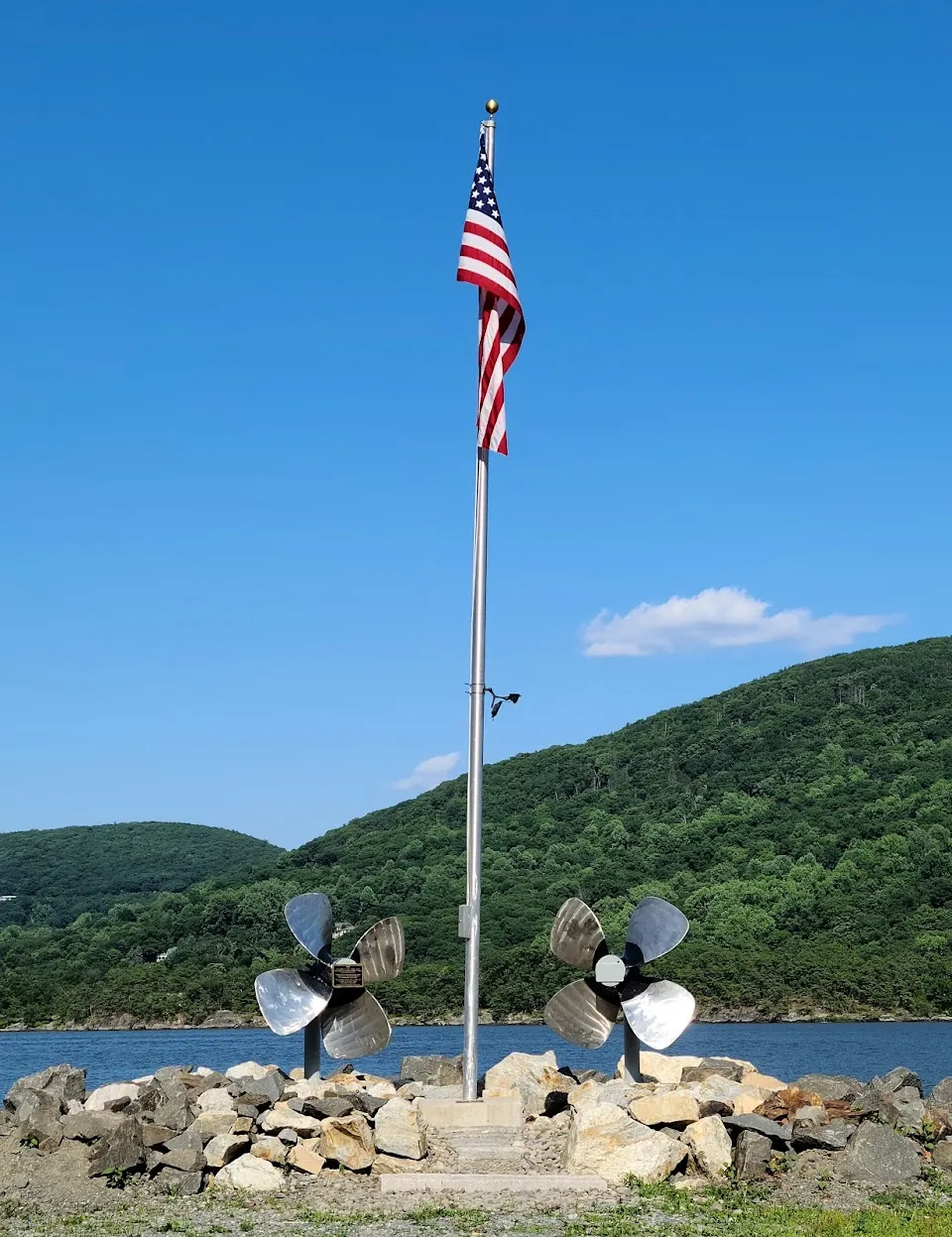 Mine Dock Park