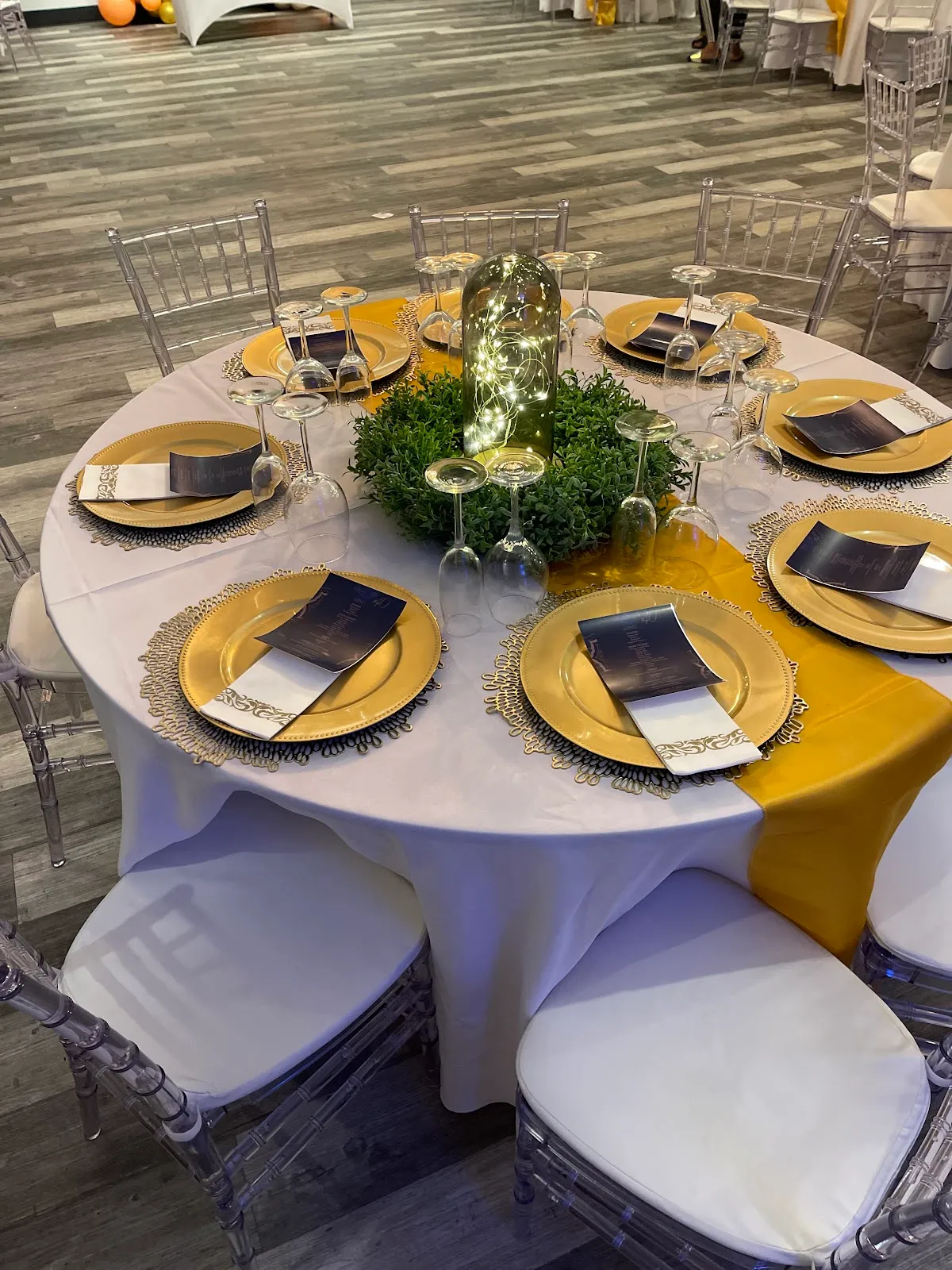 Memories Event Space