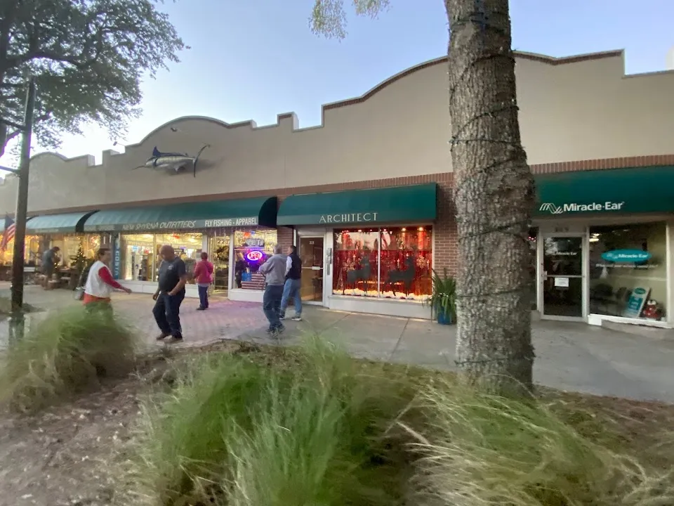 New Smyrna Outfitters