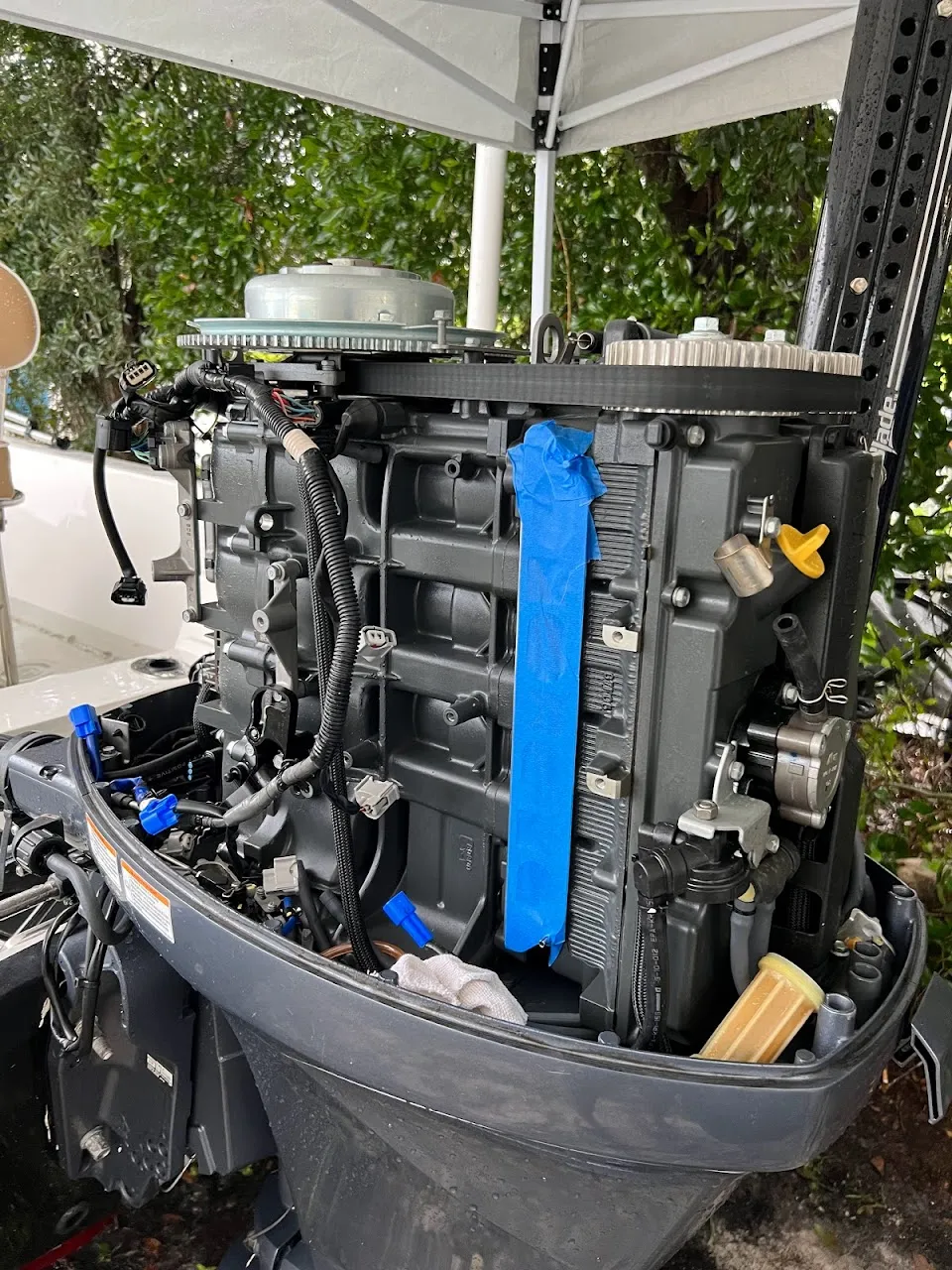 Reel Southern Marine, LLC