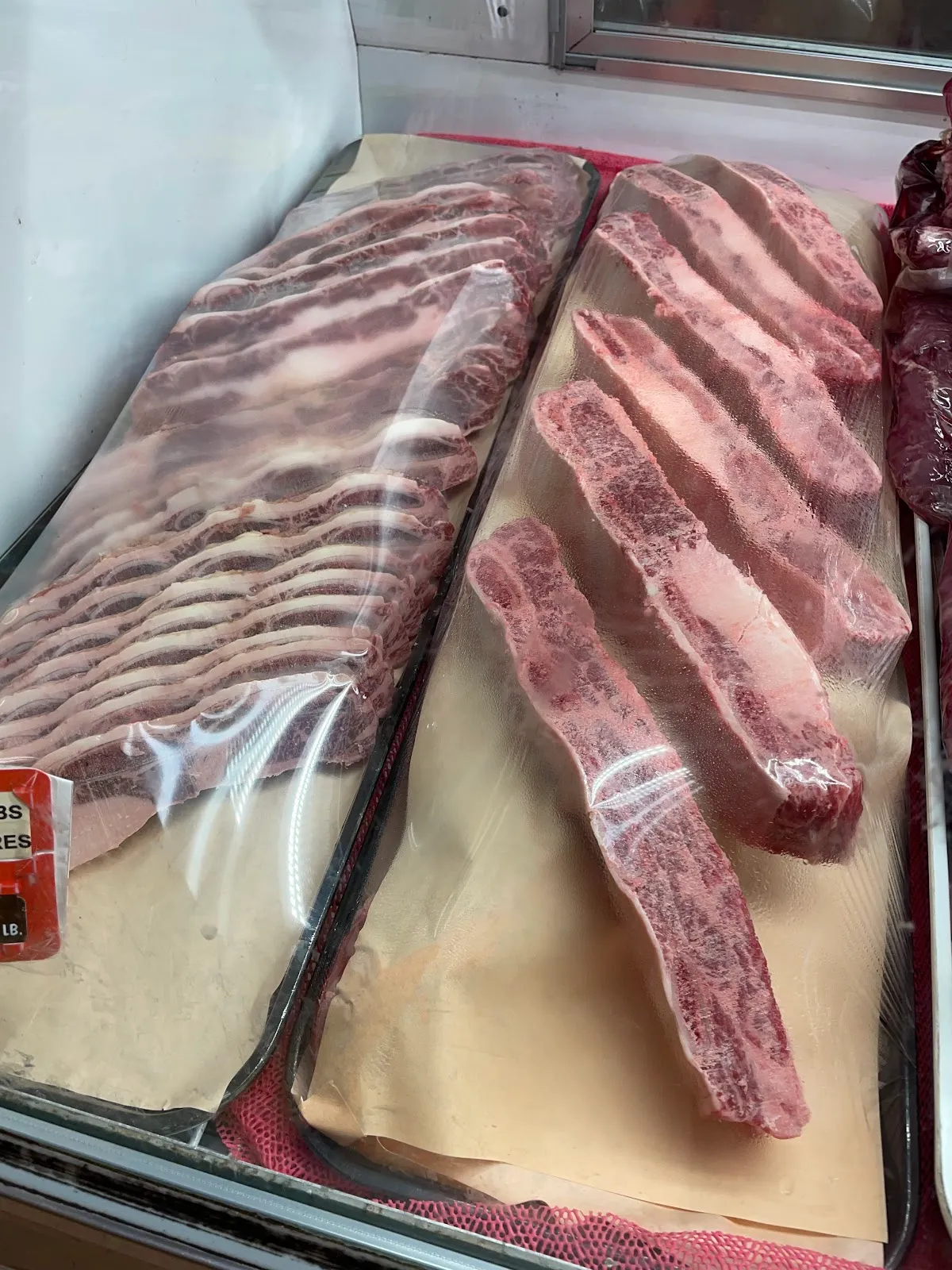 Miguel's Latin Market