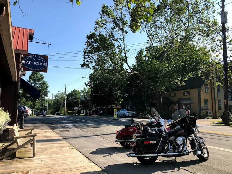 Sugar Loaf Arts Village