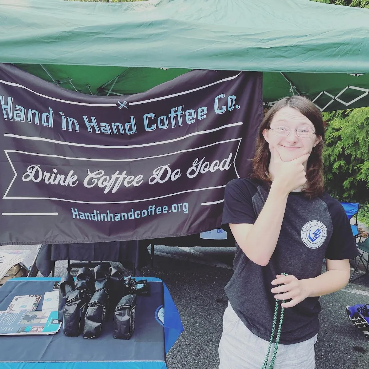Hand in Hand Coffee Company
