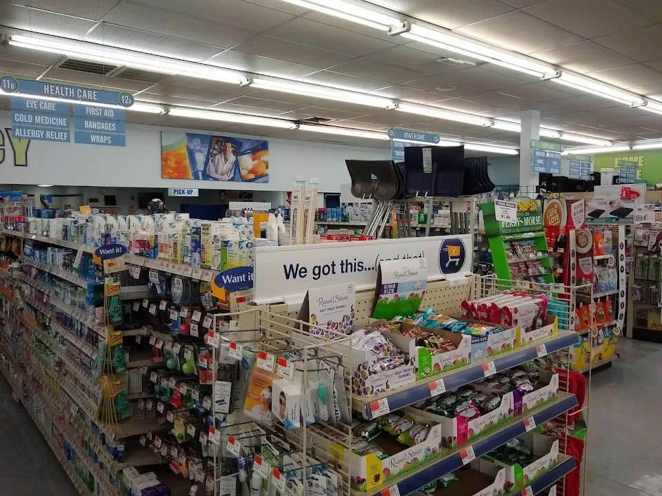 Kinney Drugs Pharmacy