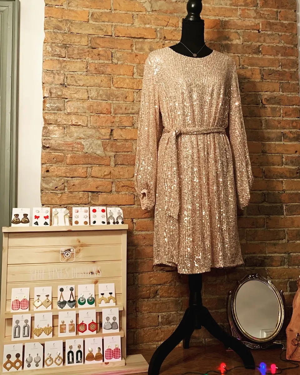 Chickweed Boutique