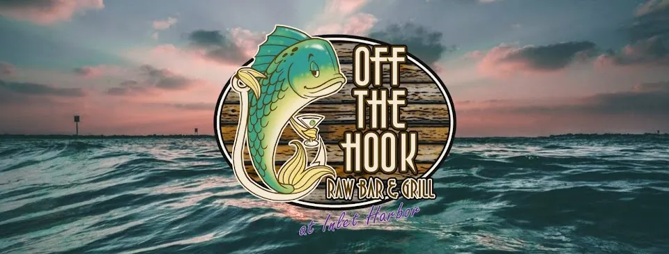 Off The Hook at Inlet Harbor