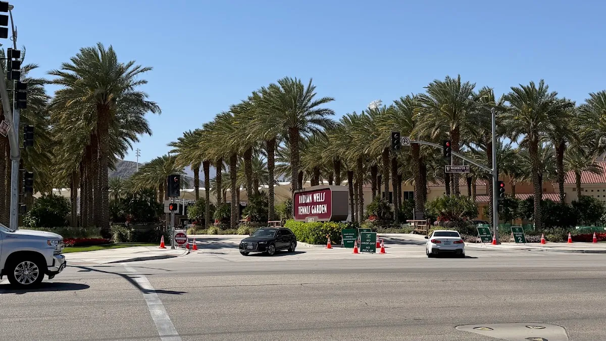 La Quinta Del Oro HOA