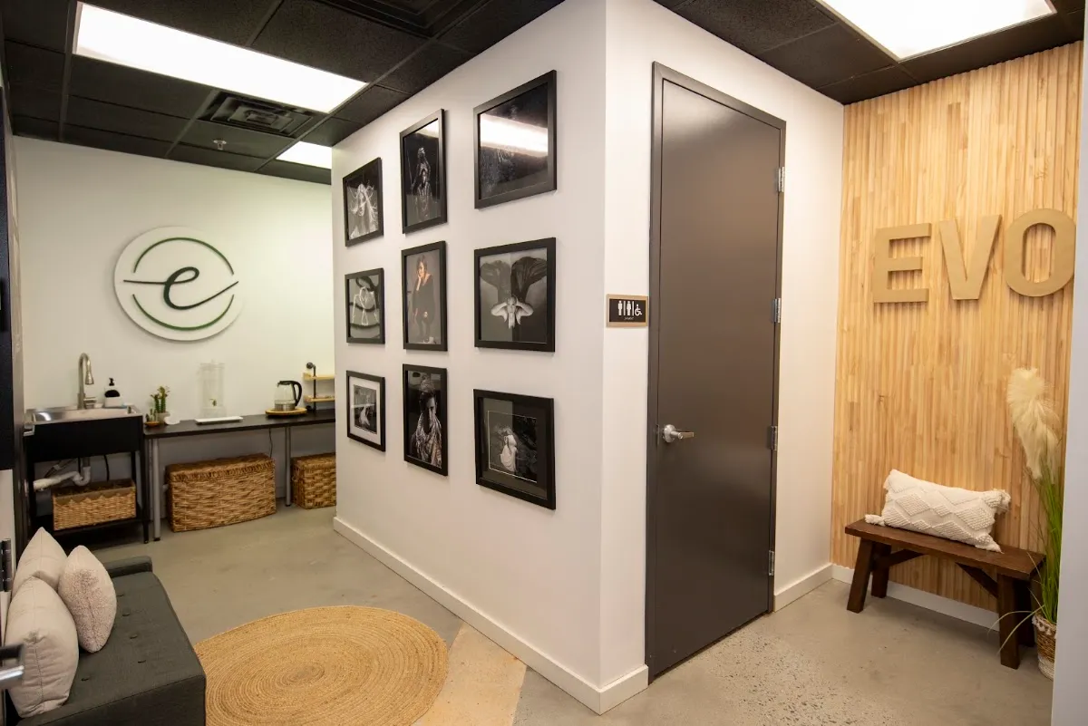 Evo Space & Studio