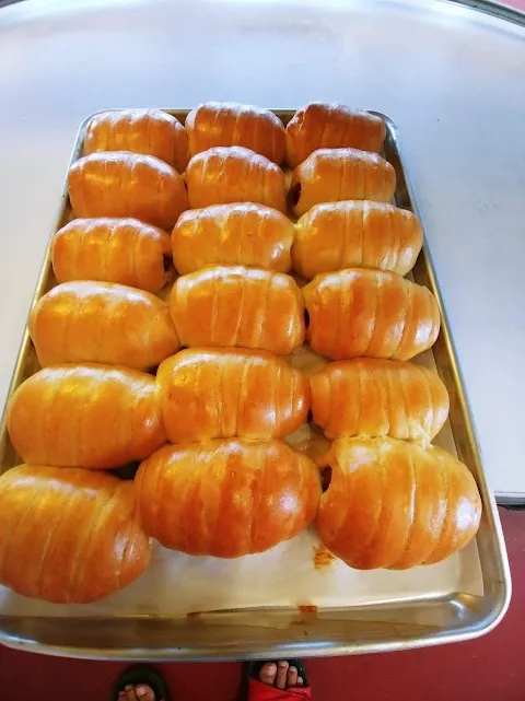 Donut Hole