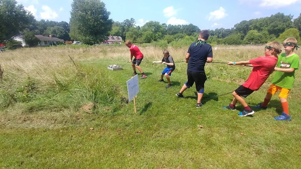 Tardigrade Obstacle Course & Fitness Facility
