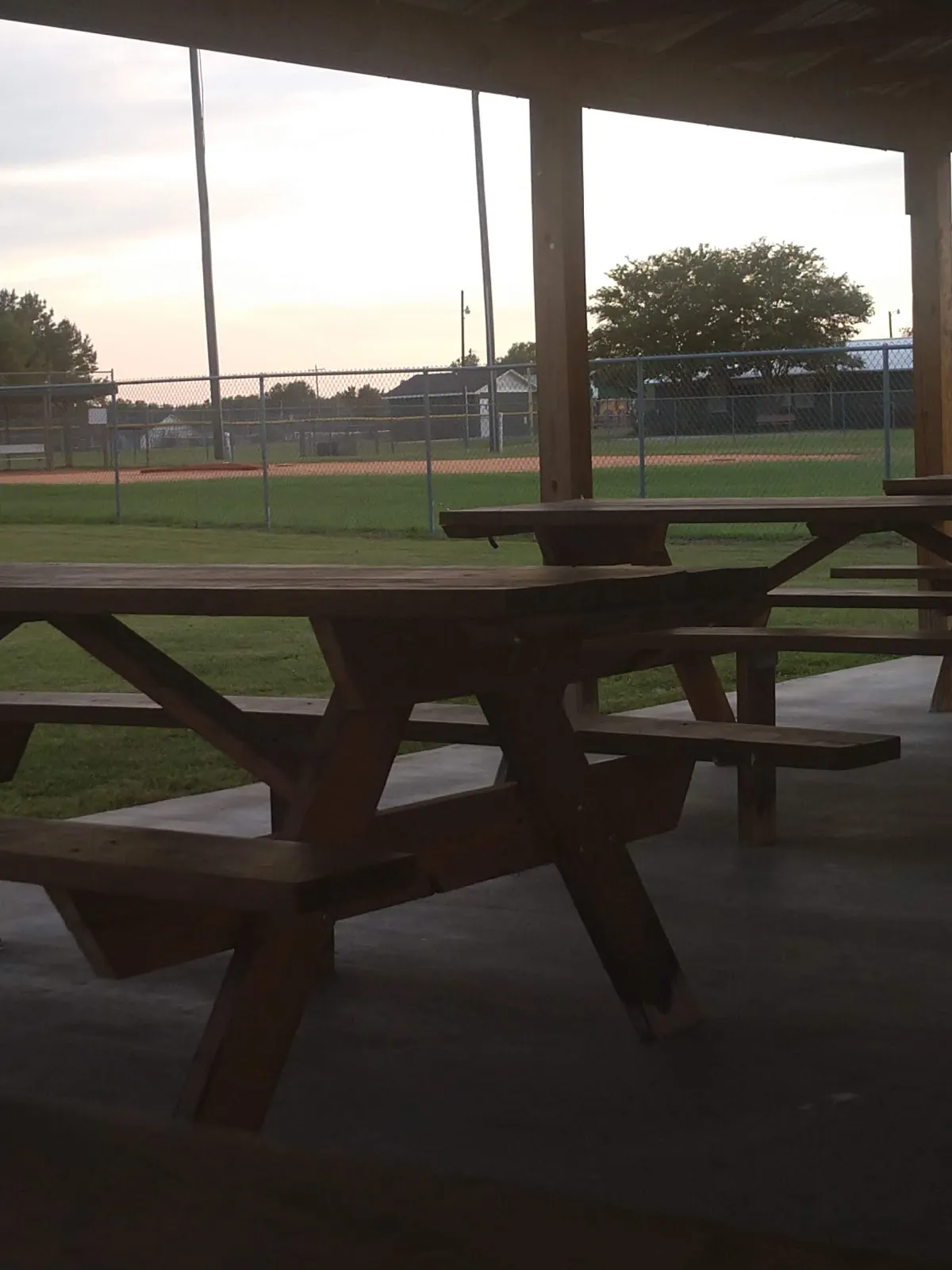 Clarendon County Government - Clarendon County Recreation Department
