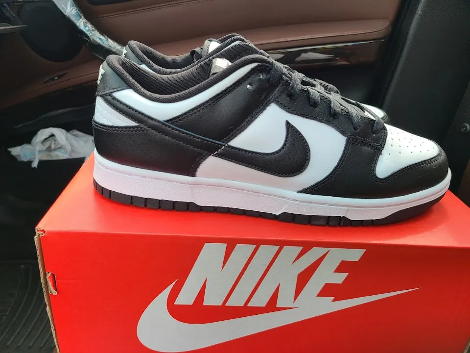 Foot Locker