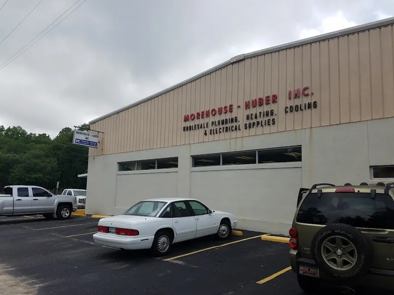 Morehouse Huber Inc