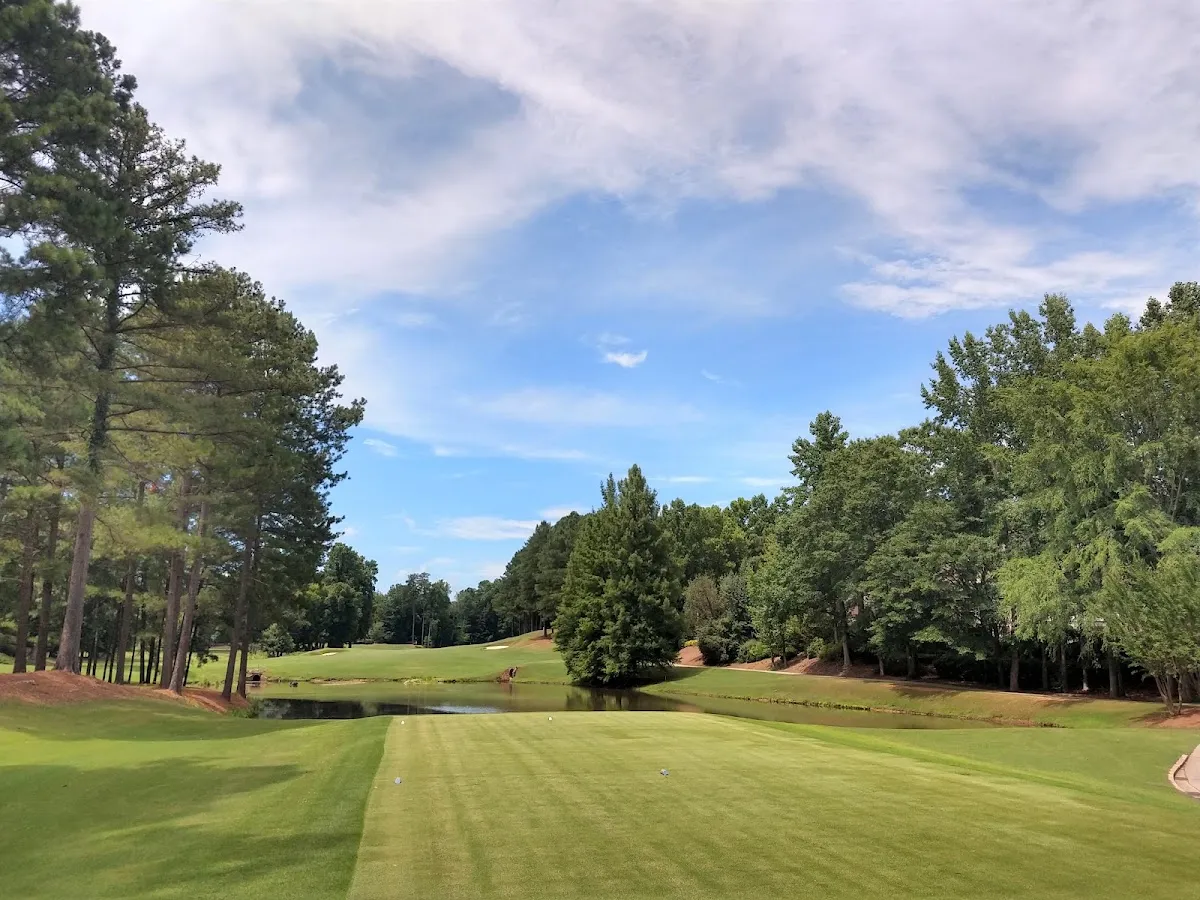 St Ives Country Club