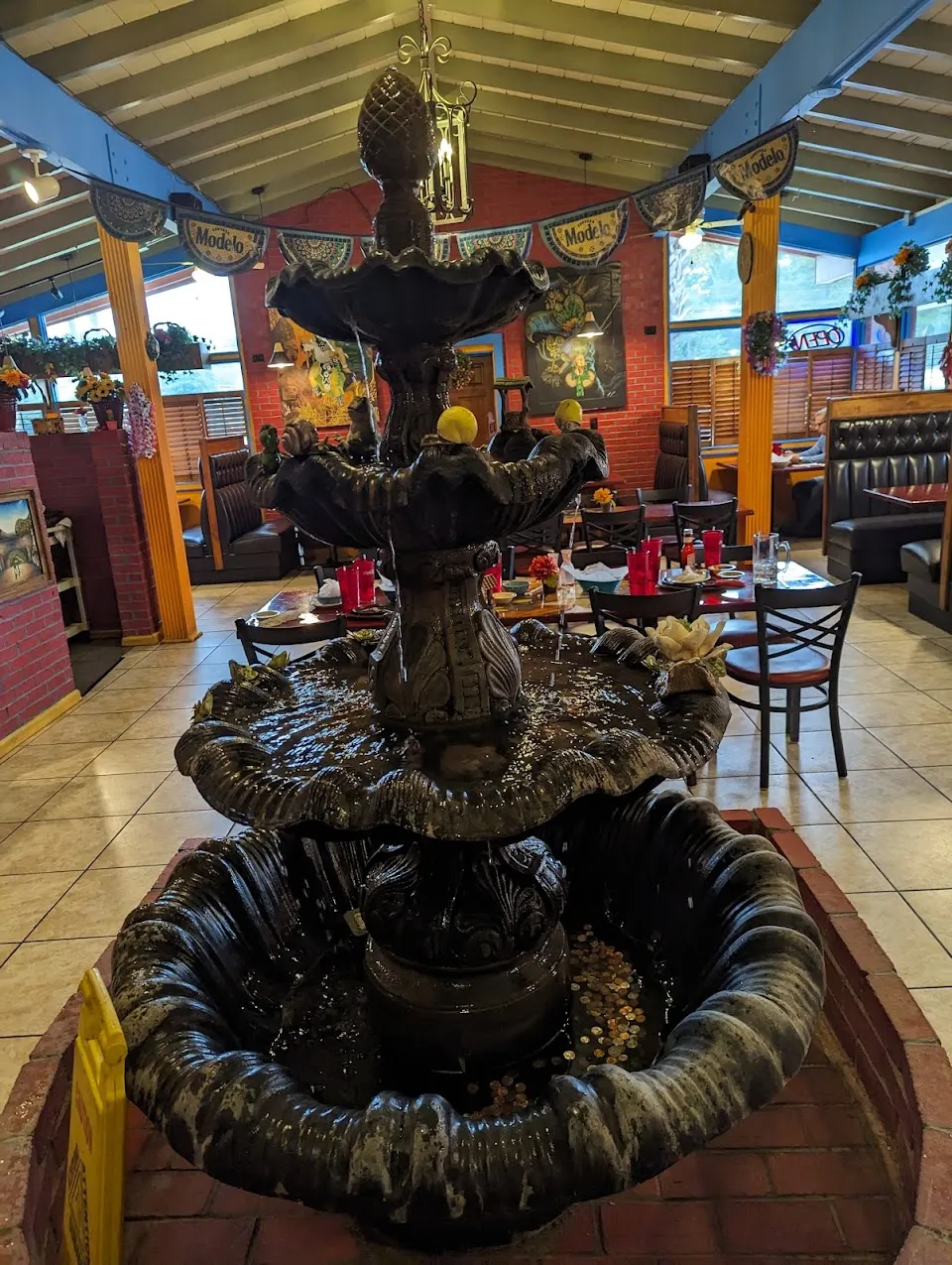 Angel's Mexican Restaurant