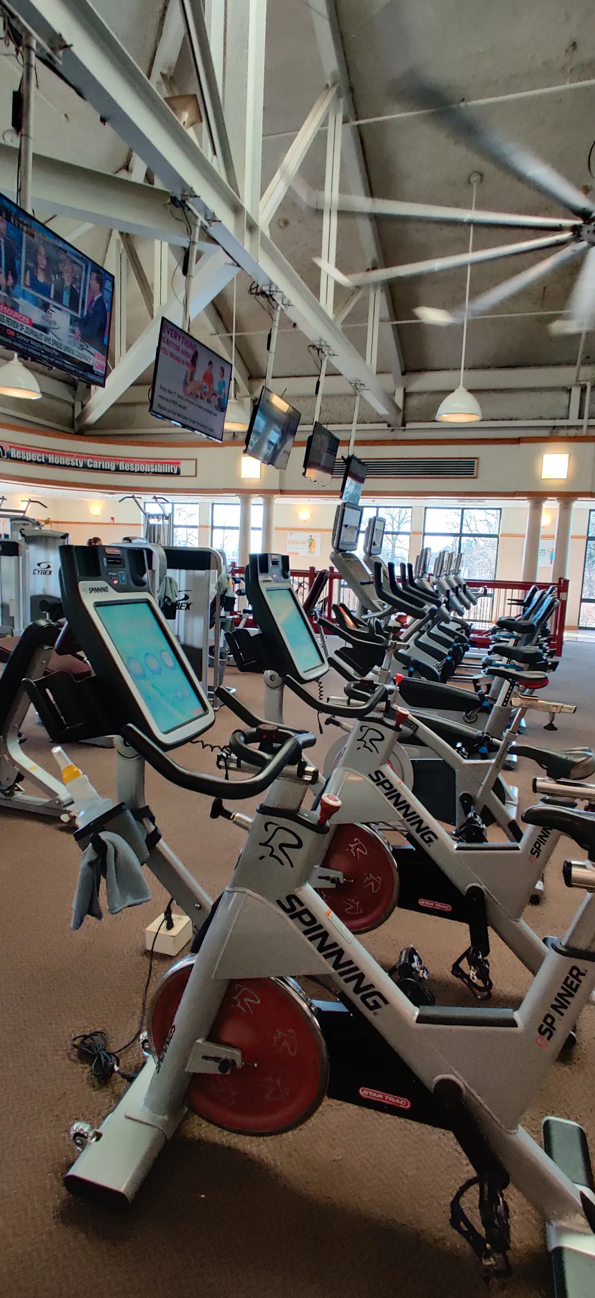 YMCA of Middletown NY