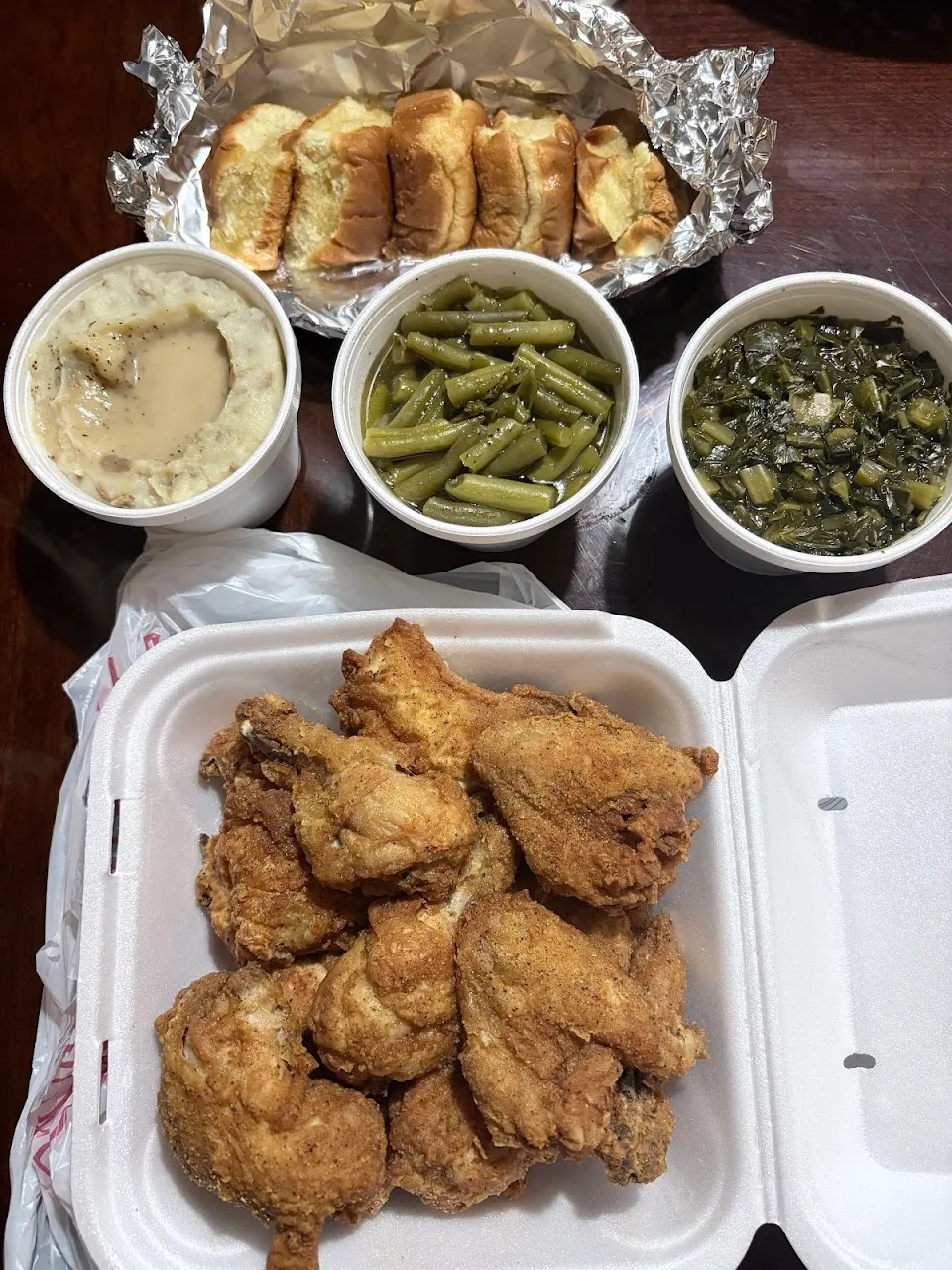 Chicken Shack
