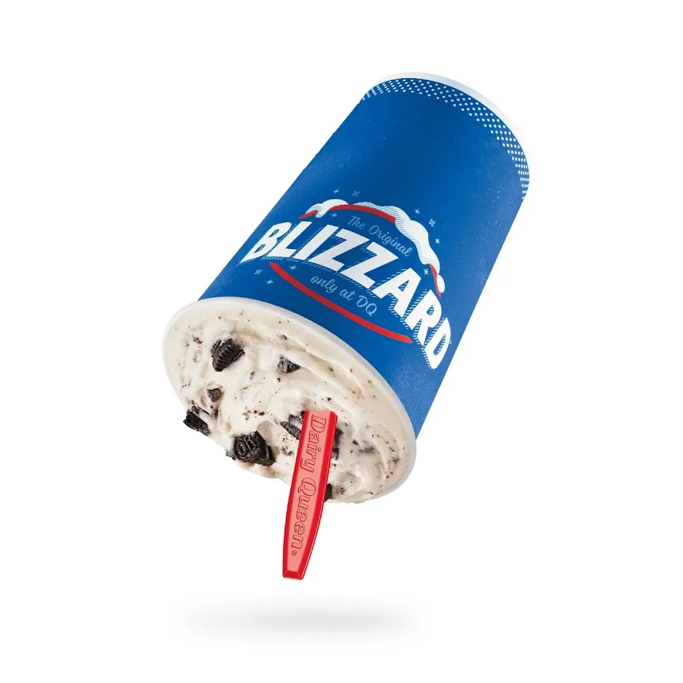 Dairy Queen Grill & Chill