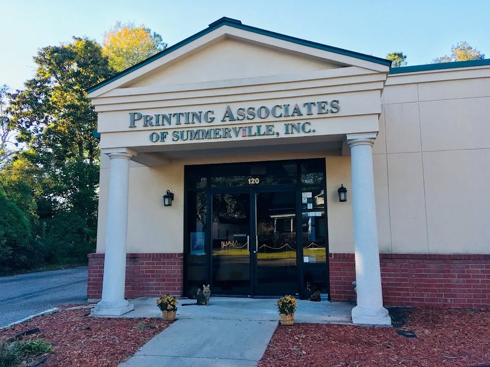 Printing Associates