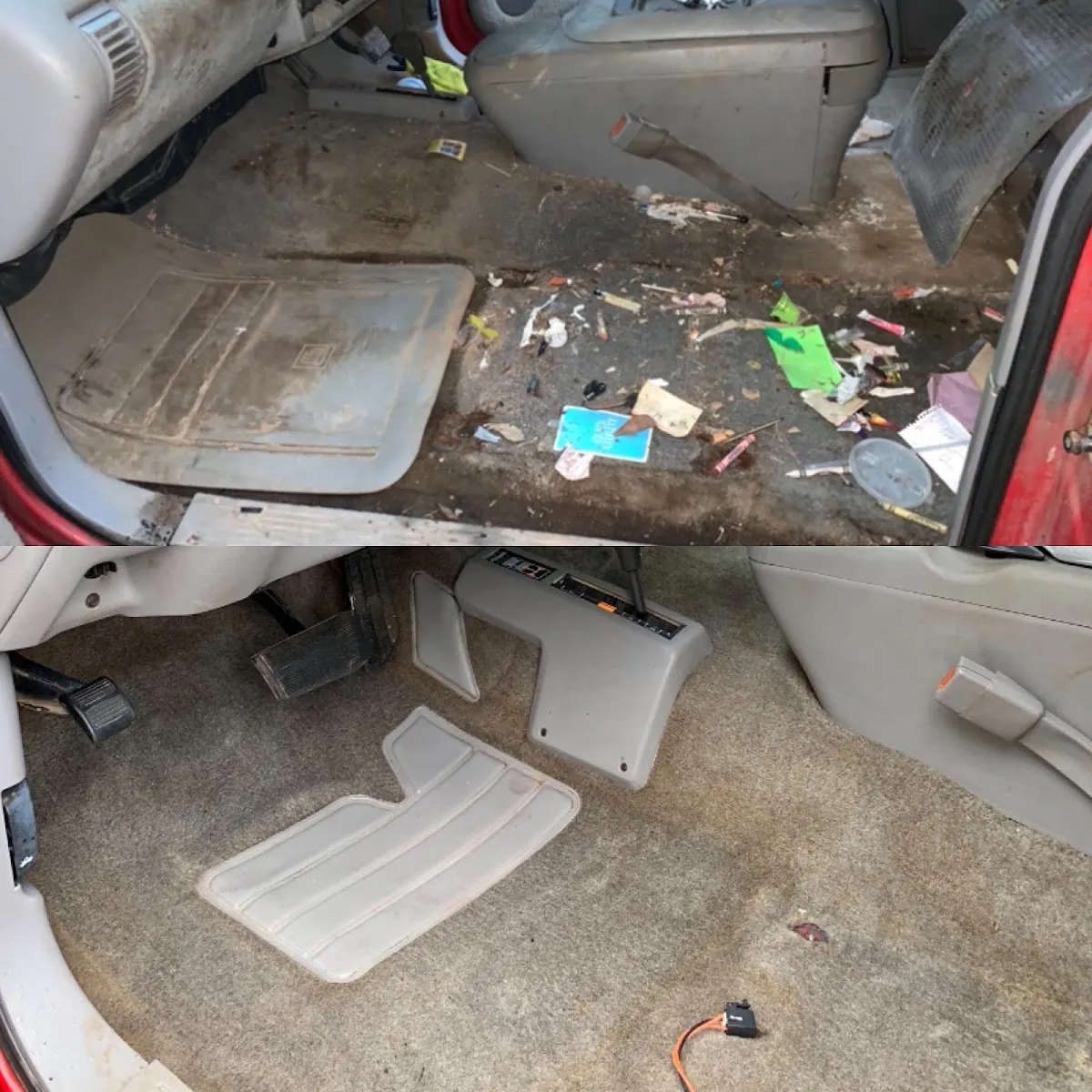 Rise and Shine Automotive Detailing